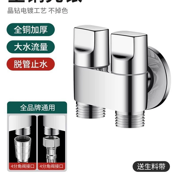 All copper electroplated version