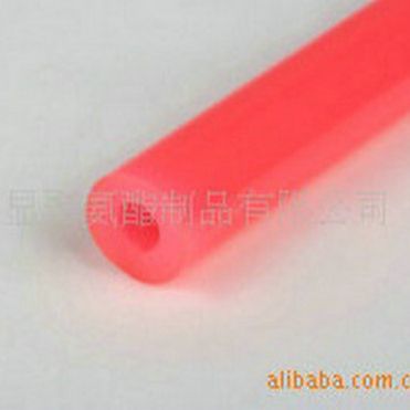 厂家生产PU弹簧管PU气管弹簧管PU弹簧管