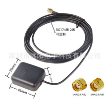 GPS�����쾀܇�d������̖�쾀GPS��λ���쾀SMAֱ���^2�׾��ӹ�