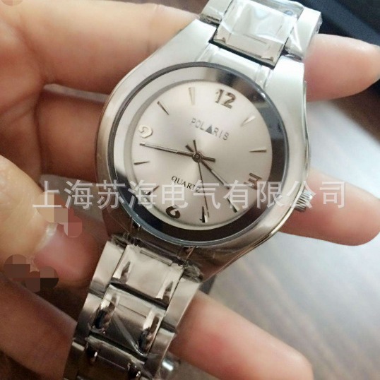 ADG-B手表式近电报警器 男款验电手表