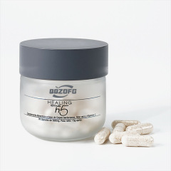 外国貿易のホットセール品30粒のプロバイオティクスカプセルProbiotic capsule工場はeo mブランドを貼ることができます。