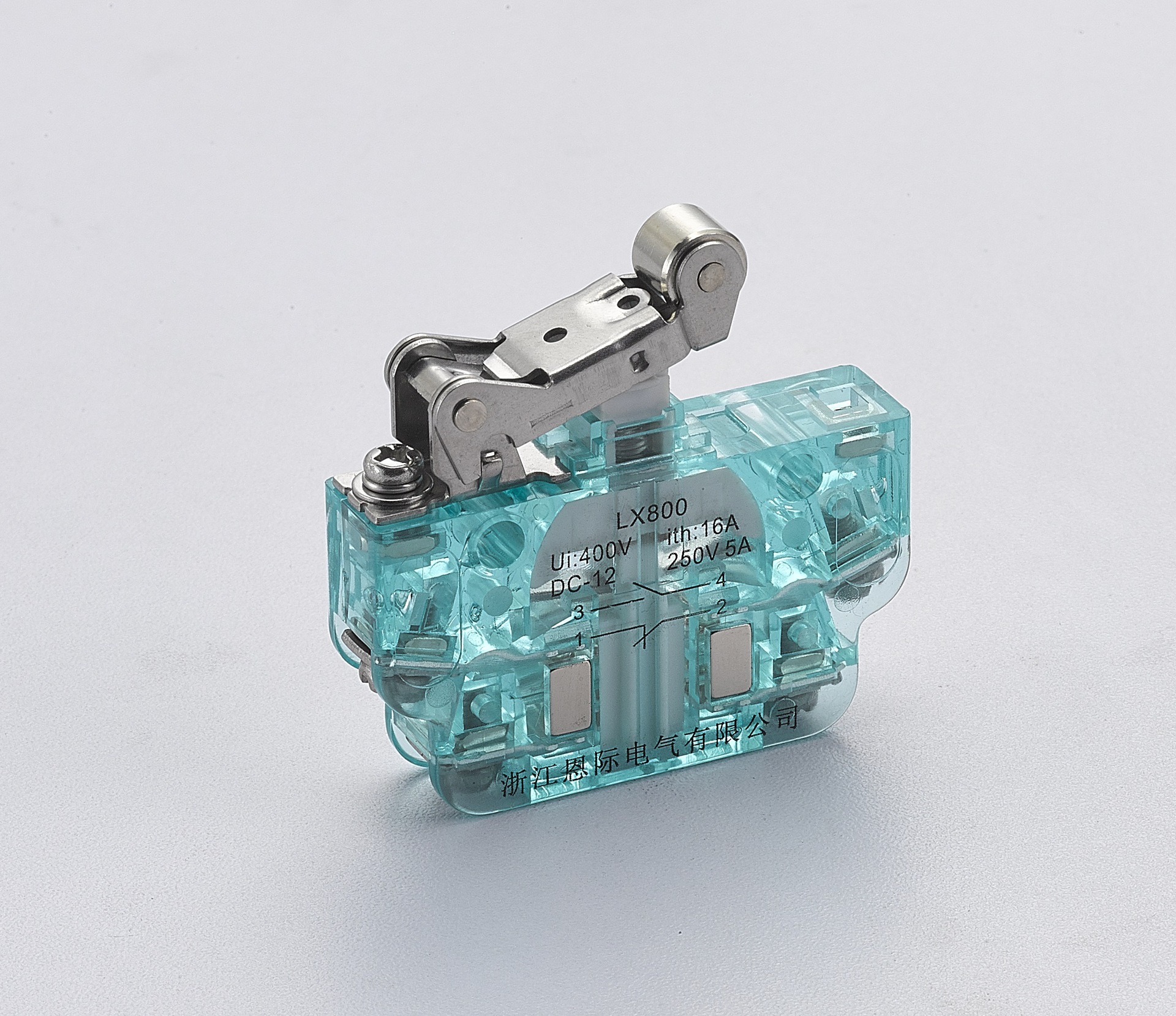 磁吹开关、微动开关、 充气柜机构用