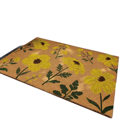 Avtomobil döşəmə paspasları — Mat, Entry Door Mat