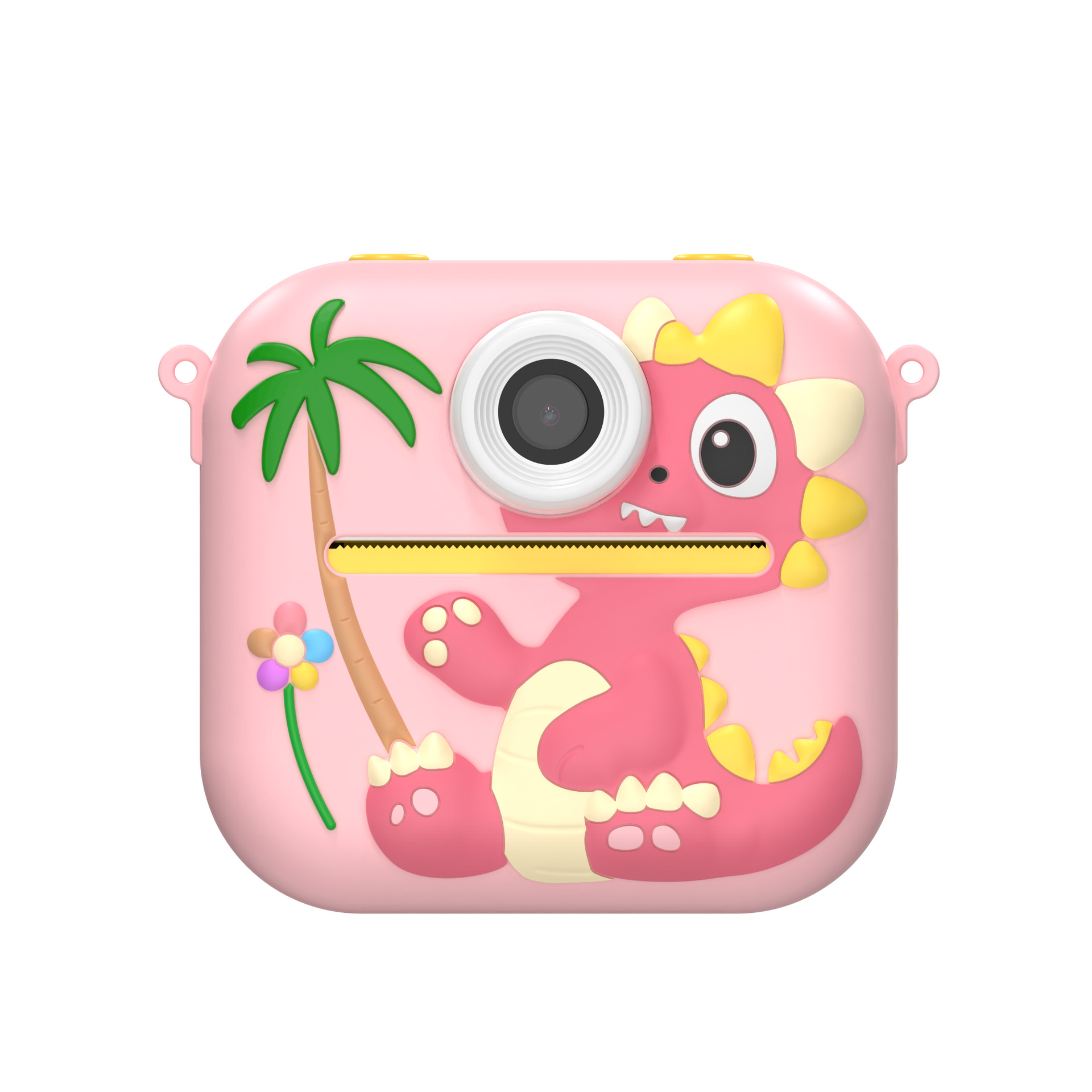 Nueva cámara digital para niños Polaroid P9 transfronteriza lindo mini niño regalo de cámara de impresión HD