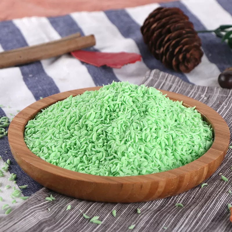 【500g*1봉】녹색 초승달