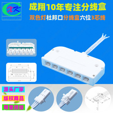 �F؛Դ�^�S�ҙ����pɫ��3��3о�Ű�6�ڷ־���RGB3��led��λ�־���