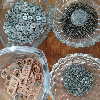 感温熔断片温感器金属片感温易熔片厂家定制58℃-280℃