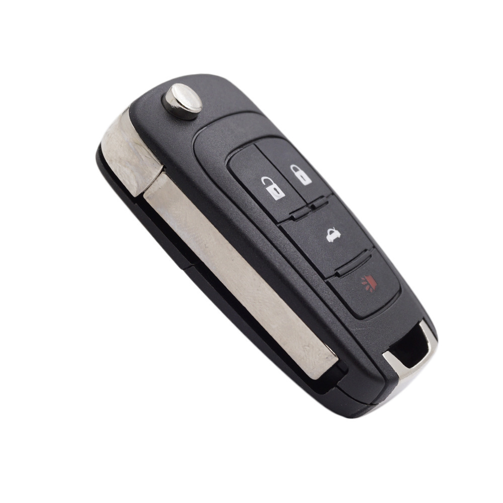 Suitable for Buick Hideo GTXT New Junyue New Regal Chevrolet Cruze Remote Key Replacement Shell