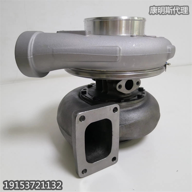 工程自卸柴油发电机零部件 k19涡轮增压器3594134