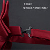 Brand bow tie for leisure, polyester, wholesale, factory direct supply, Korean style