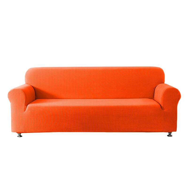 Deseo Amazon eBay transfronterizo Home Hotel europeo y americano piña celosía sofá cubierta engrosada sofá cubierta al por mayor