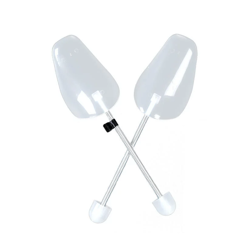 Мужская и женская пластиковая Весенняя поддержка обуви пластиковая поддержка обуви обувь в форме носка против морщин весенняя обувь последняя поддержка обуви оптом