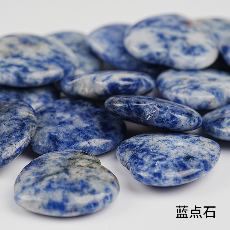 Blue Point Stone Love / 2cm