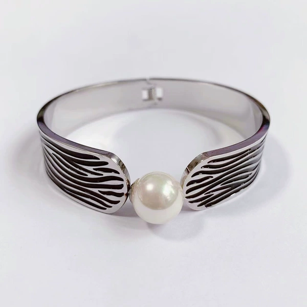 Bracelet 312 steel color