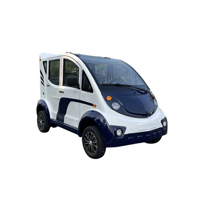 Factory Patrol Car Manufacturer, Elektrikli qolf avtomobilləri