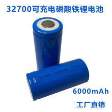 Դ32700F늳ش6000mAh3.2VLED늳