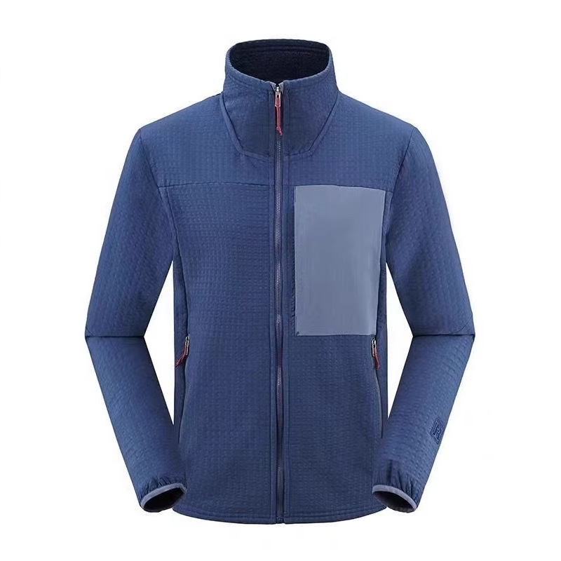 25 New Batapin for Soft Shell Outdoor Men's and Women's Technology Waterproof Fengyun Fleece Middle Layer Coat 25 New Batapin for Soft Shell Outdoor Men's and Women's Technology Waterproof Fengyun Fleece Middle Layer Coat