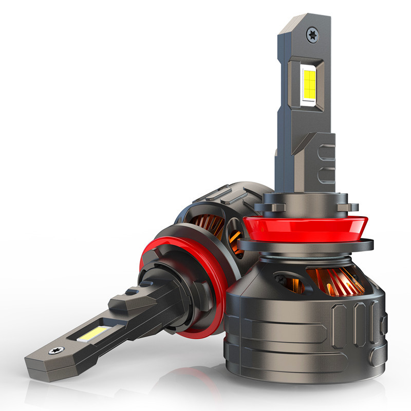 V25-H11LED faro de automóvil 170W de alta potencia luz baja