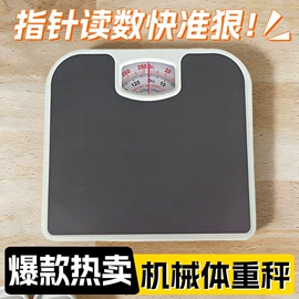 体重秤;厨房秤;手提秤