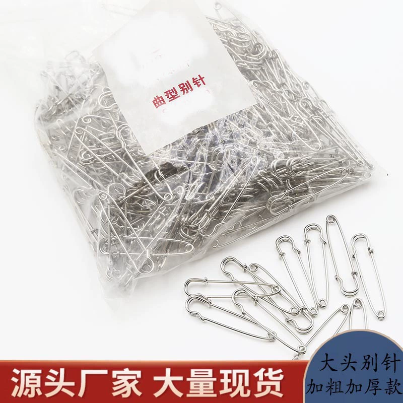 Мощная винтажная булавка для фиксации и затяжки талии брюк, изменения одежды, брошь против воздействия, жесткая пряжка, изысканная.