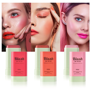 Blush���Q���l���t��Hivi׃ɫ��ɫ���t�􆡹���֬Blusher�羳V906