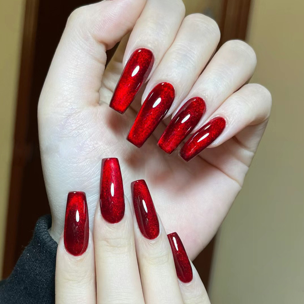 Rojo