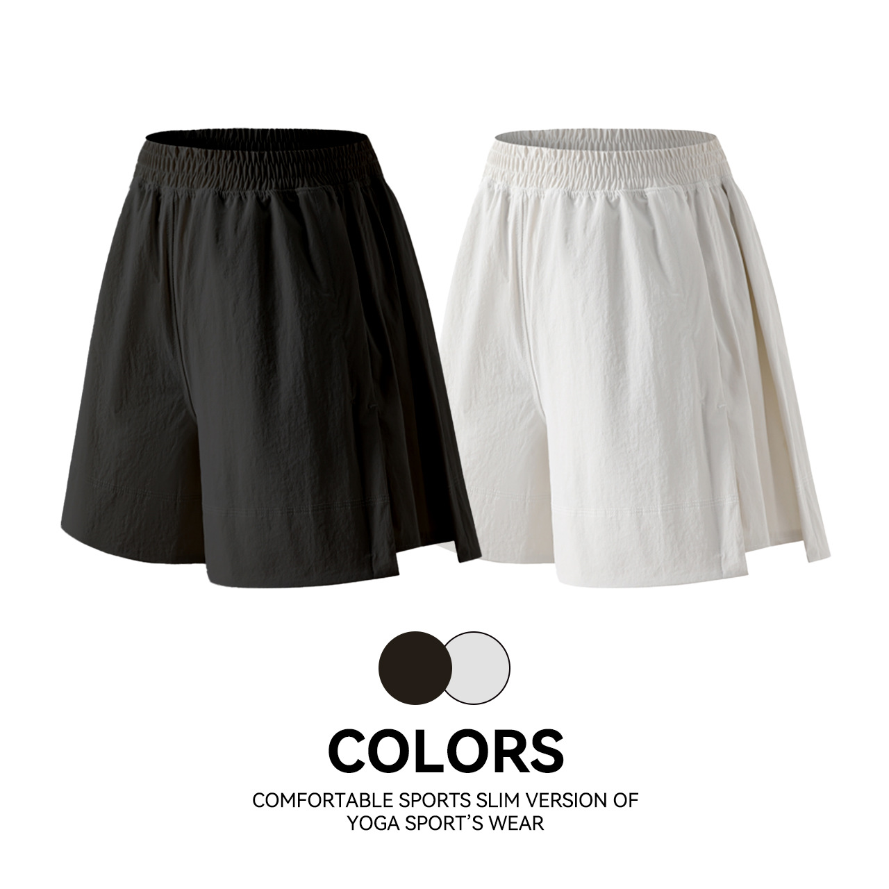 Japanese shorts