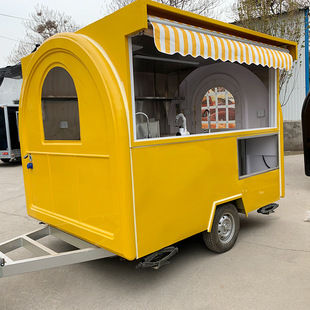 ���Sfood cart ���Ƅӷ�܇�๦�ܠ����ϒ�ʽ��܇��ʳ܇