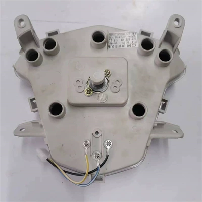 code meter mechanical meter, Motosiklet cihazları