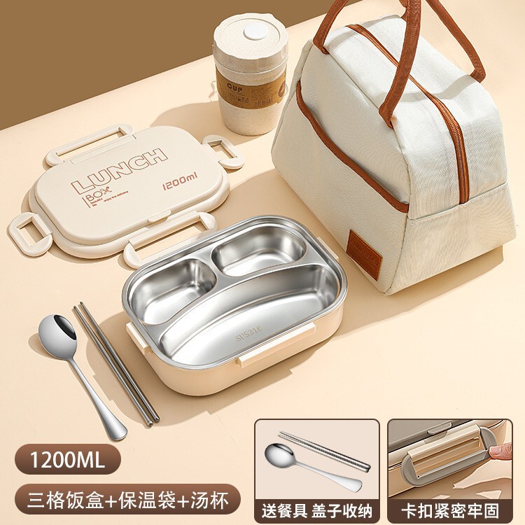 316保温弁当箱学生専用弁当箱ステンレス弁当箱サラリーマン電子レンジ加熱保温箱|undefined