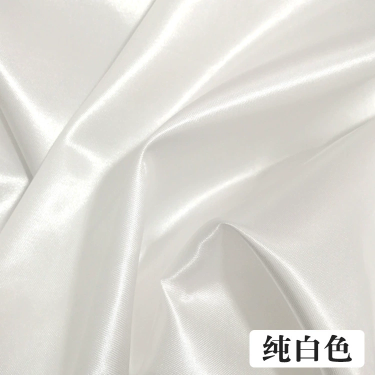 Cloth, silk realistic gift box
