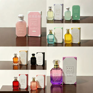 �羳����KAYALI��������Ů��ˮ�־�����100ml�ϰݰ������S�����l