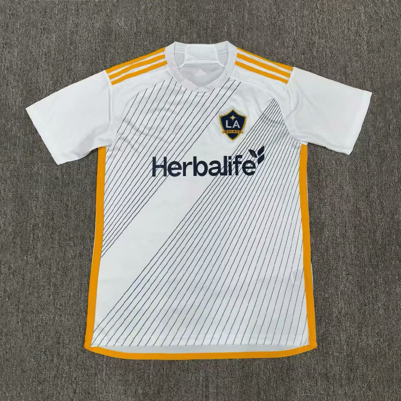 2526 Real Madrid Barcelona Arsenal camiseta de casa Inter Betis nacional de fútbol de Sao Paulo tres marca completa