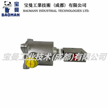 BIFOLD防爆电磁阀FP06P-S1-04-32-NU-SA-77A-24D-ML-30-K85-L209