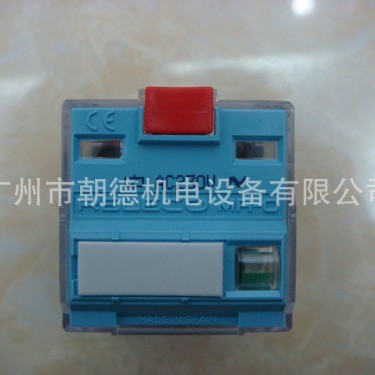 RELECO 继电器C4-A40X/230VAC   24VDC   115V