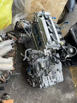 engine, Engine assembly