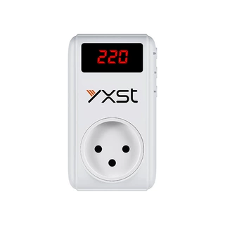 以色列 巴勒斯坦 数显 电压保护器 过欠压保护器 K09ISD-220