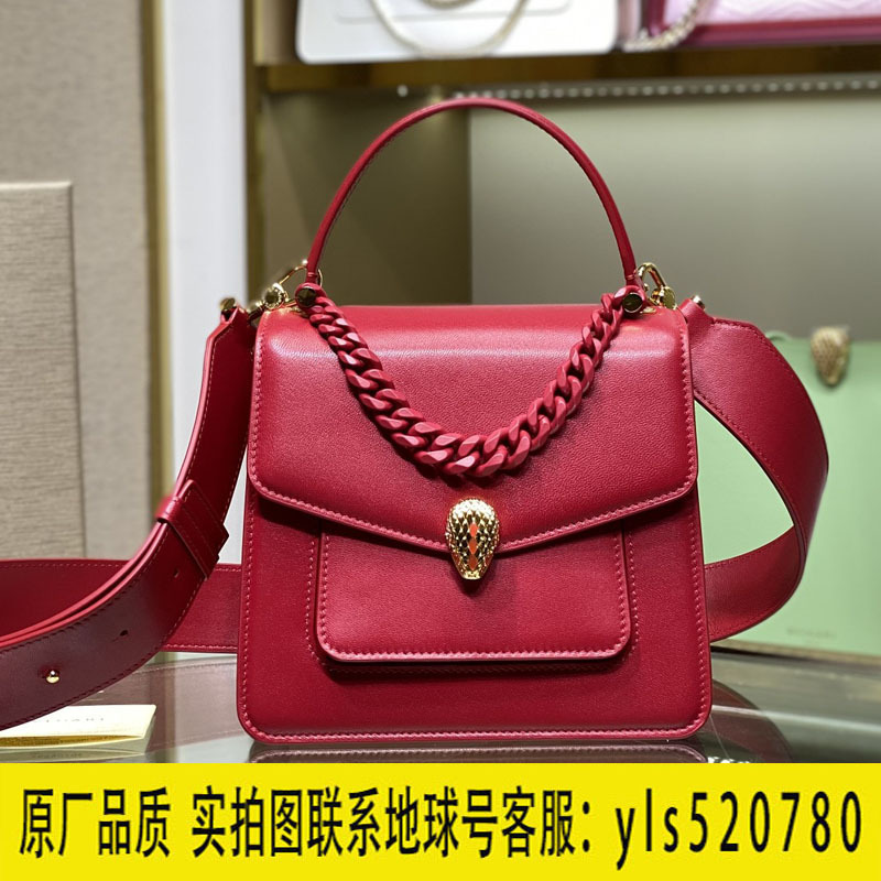 European and American Retro Chain Bag for Women 2023 Autumn and Winter New Fashion Style Simple One-Shoulder Cross-Body Small Square Bag Classy