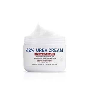 Urea Cream 40 Percent Foot and Hand Cream