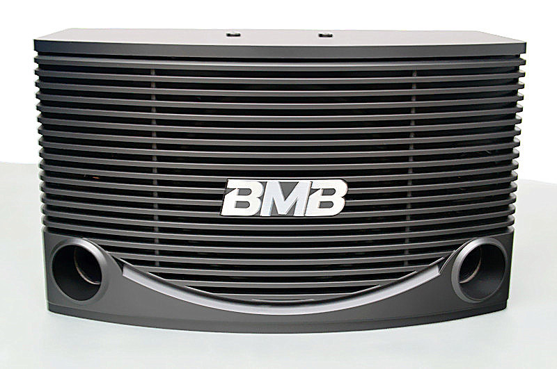 日本正品原装BMB CSN-455 家用 包房音响 KTV音箱 10寸 BMB音箱