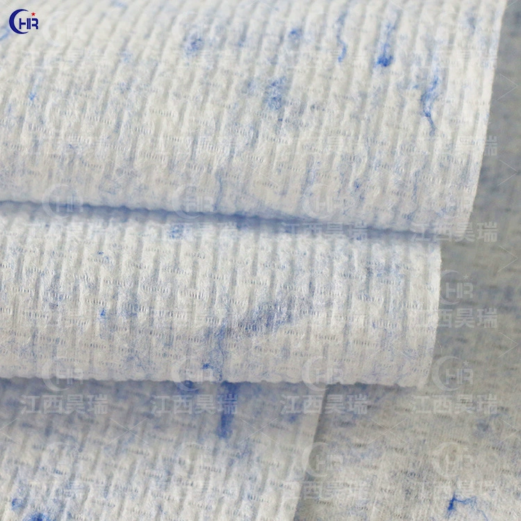 Copper wet wipes non-woven cloth, glue, custom-made
