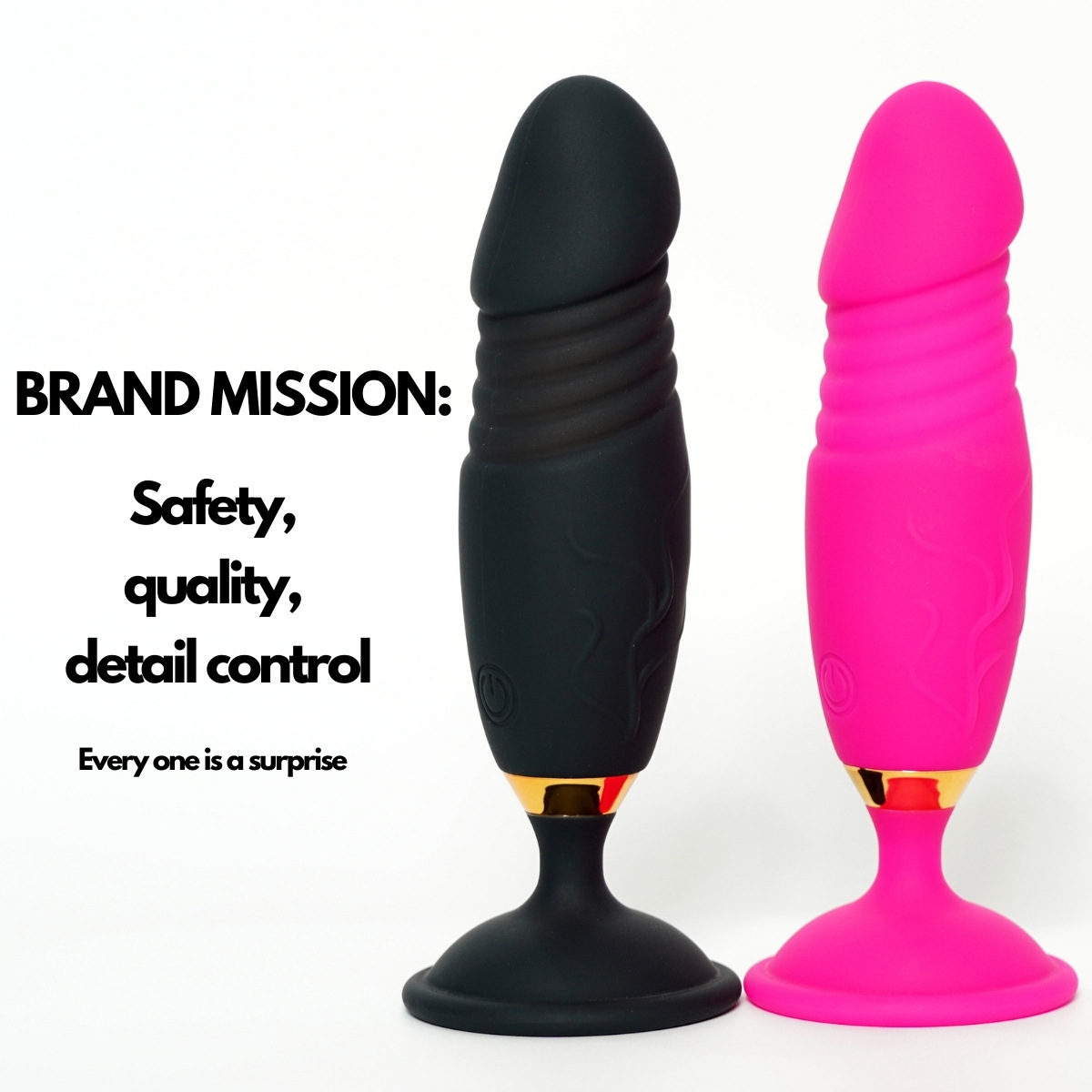 Appgesteuerter Teleskopdildo Mit Starker Vibrationsfunktion_voghion.com