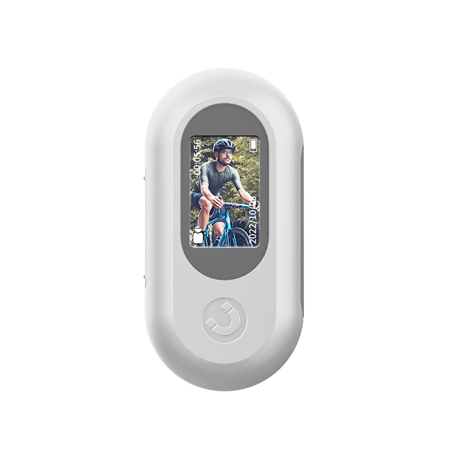 White - standard (no card) - chinese