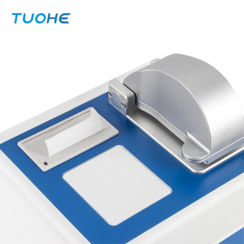 �غ�Tnano700��΢���ֹ��ȼ� DNA����Ũ�Ȳⶨ�ǵ�����Ũ�ȼ��