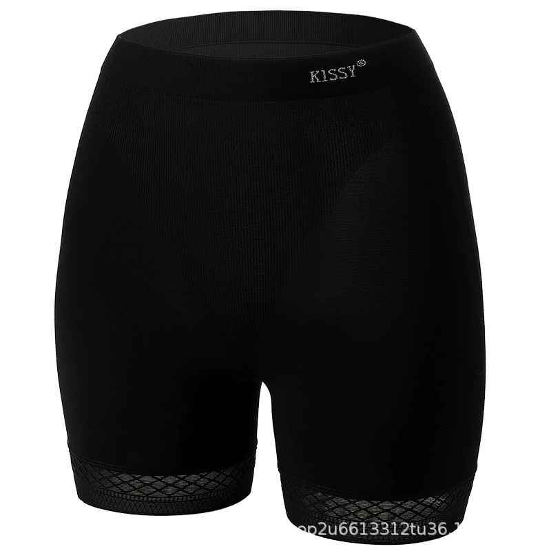 Protective underware, safe trousers, lace underwear for hips shape correction, leggings, high waist, lace dress