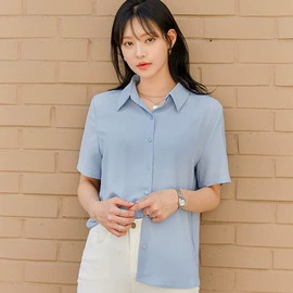 女式衬衫;时尚休闲套装;休闲裤