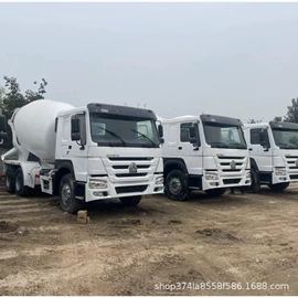 货车;客车;牵引车