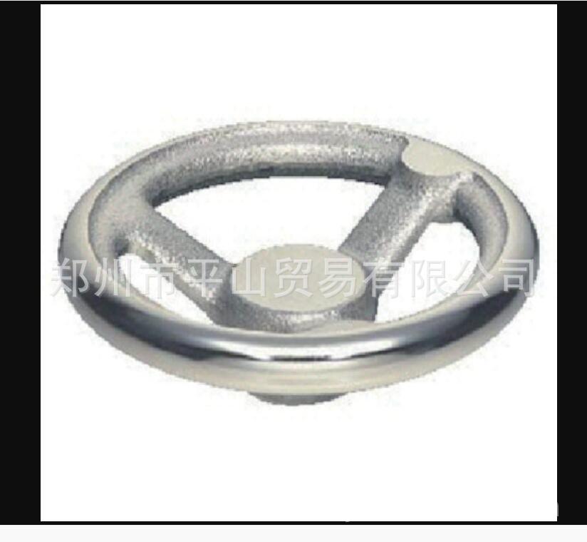 日本IMAO今尾 铝合金方向盘把手 NV400