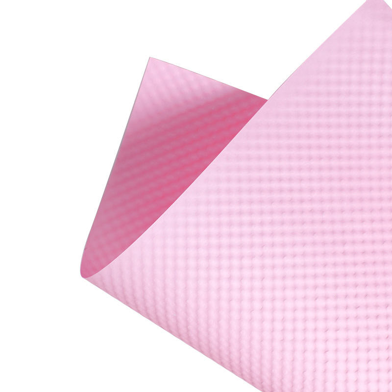 Papel de embalaje de flores estereoscópio relieve ondulado punto de papel artístico kraft ramo de flores papel de envoltura de flores hecha a mano DIY material de envoltura de flores