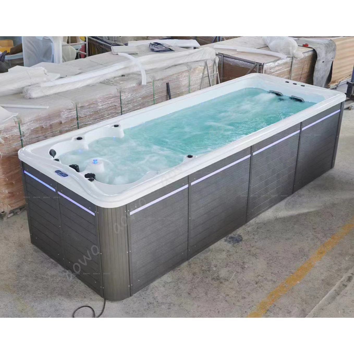 上品3水印